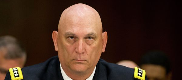 General Odierno warned that if Congress did not reevaluate the country's military strategy, the United States would face many threats. - Sputnik International
