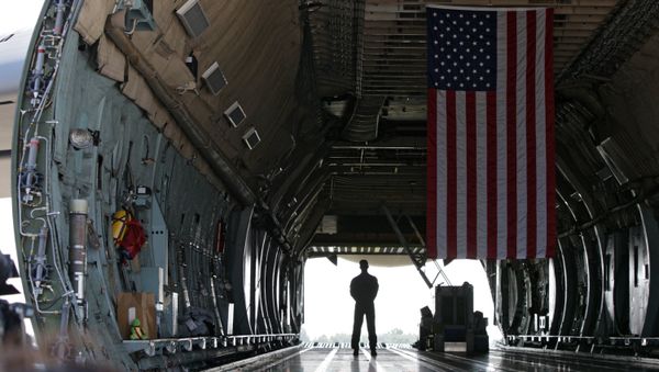 US should consider providing lethal aid to Ukraine: Anthony Blinken - Sputnik International