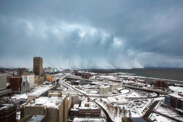 Pictures: Snow Storm Hits North America Pictures: Snow Storm Hits North America - Sputnik International