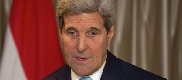 The negotiations on the Iran nuclear deal have been extended for seven months, the sides aim at finishing the political agreement within four months, according to US Secretary of State John Kerry. The negotiations on the Iran nuclear deal have been extended for seven months, the sides aim at finishing the political agreement within four months, according to US Secretary of State John Kerry. - Sputnik International