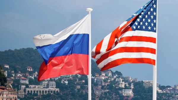 National Geographic Society in US says willing to work with Russia despite sanctions - Sputnik International