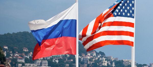 National Geographic Society in US says willing to work with Russia despite sanctions - Sputnik International