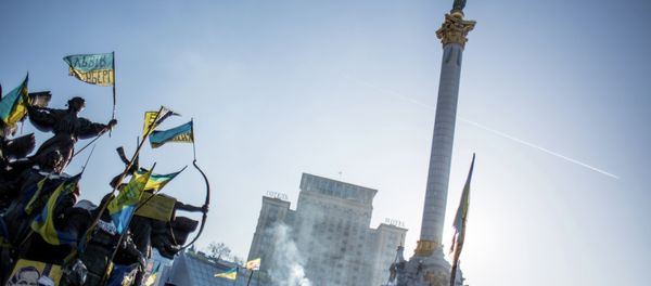Euromaidan Protests in Ukraine: Facts and Details Euromaidan Protests in Ukraine: Facts and Details - Sputnik International