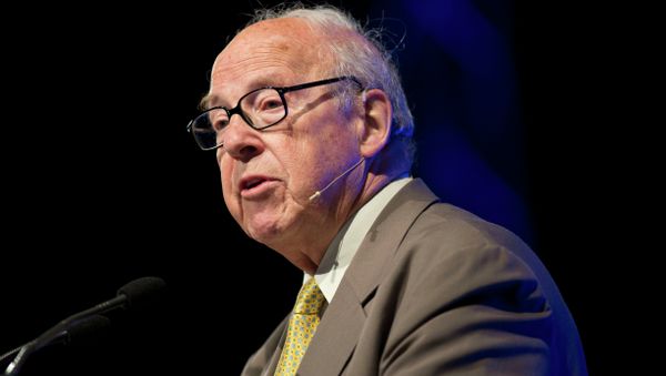 Hans Blix, Swedish politician and former head of the UN WMD programme in Iraq Hans Blix, Swedish politician and former head of the UN WMD programme in Iraq - Sputnik International