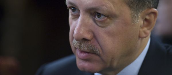 A 16-year-old school student in the Turkish province of Konya has been arrested for insulting the country's president, Recep Tayyip Erdogan, Turkish newspaper Hurryiet Daily News reported Thursday. A 16-year-old school student in the Turkish province of Konya has been arrested for insulting the country's president, Recep Tayyip Erdogan, Turkish newspaper Hurryiet Daily News reported Thursday. - Sputnik International