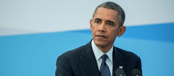 US President Barack Obama US President Barack Obama - Sputnik International