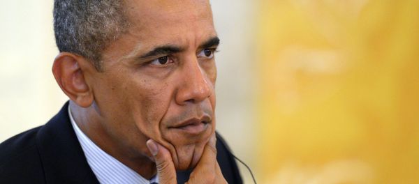 Barack Obama Barack Obama - Sputnik International