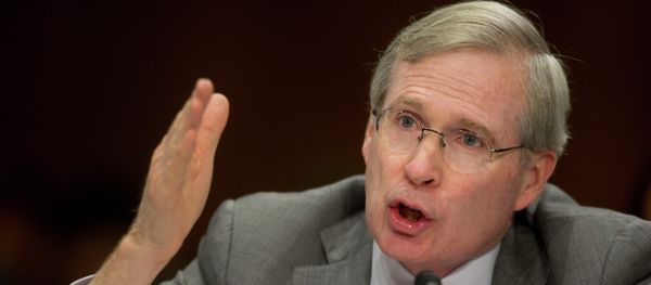 Former National Security Adviser Stephen Hadley - Sputnik International