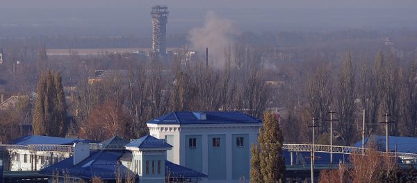 The United Nations (UN) is ready to increase their humanitarian aid to Ukraine, suffering from consequences of Kiev's military operation in eastern regions of the country, the press service of the Ukrainian Parliament, the Verkhovna Rada, reported on Wednesday. - Sputnik International