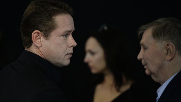 Hockey Legend Pavel Bure: Tikhonov Taught Me a Lot About Life and Hockey - Sputnik International