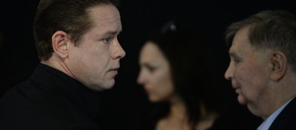 Hockey Legend Pavel Bure: Tikhonov Taught Me a Lot About Life and Hockey - Sputnik International