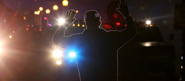 Nationwide Protests in different states across the US has resulted in a large number of civilian arrest Nationwide Protests in different states across the US has resulted in a large number of civilian arrest - Sputnik International