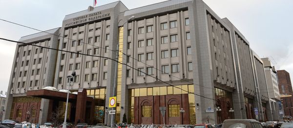 In 2013, the Russian Accounts Chamber released a groundbreaking report uncovering $329 billion in illegal tax sheltering by Russian entities in foreign low-tax zones, dubbed tax havens. - Sputnik International