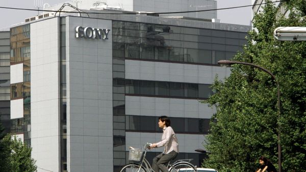On November 24, Sony Pictures Entertainment was attacked by a group of hackers named Guardians of Peace - Sputnik International