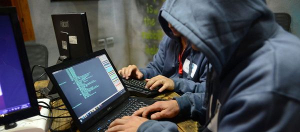 The Ukrainian hacker group CyberBerkut published on Tuesday documents showing, in particular, that the Ukrainian military are receiving hundreds of thousands of dollars from Washington. The Ukrainian hacker group CyberBerkut published on Tuesday documents showing, in particular, that the Ukrainian military are receiving hundreds of thousands of dollars from Washington. - Sputnik International
