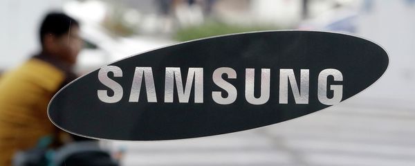 Samsung Electronics introduced on Tuesday its EYECAN+ mouse, allowing people with disabilities to make and edit documents by means of eye movements - Sputnik International