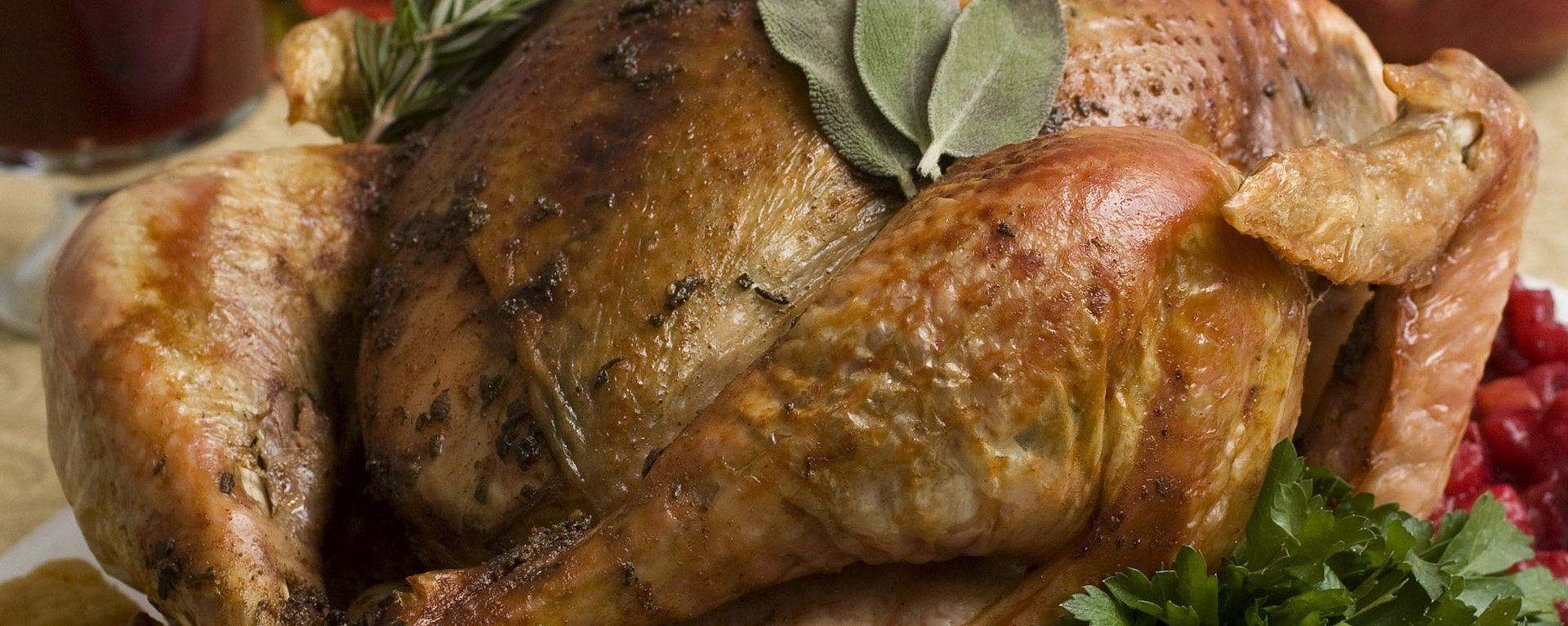 Thanksgiving turkey. (File) - Sputnik International, 1920, 04.11.2022