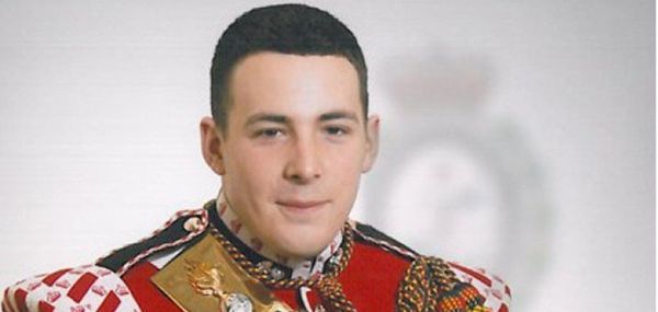 Ministry of Defence undated handout photo of Drummer Lee Rigby, 25, from the 2nd Battalion, Royal Regiment of Fusiliers who was named today as the soldier killed in Woolwich, London yesterday during a brutal attack Ministry of Defence undated handout photo of Drummer Lee Rigby, 25, from the 2nd Battalion, Royal Regiment of Fusiliers who was named today as the soldier killed in Woolwich, London yesterday during a brutal attack - Sputnik International