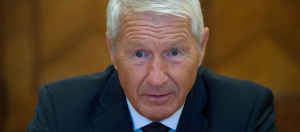Thorbjorn Jagland, the Secretary General of the Council of Europe Thorbjorn Jagland, the Secretary General of the Council of Europe - Sputnik International