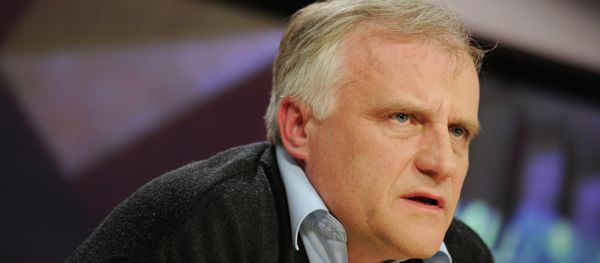 Director of NATO Information Office in Moscow Robert Pszczel Director of NATO Information Office in Moscow Robert Pszczel - Sputnik International
