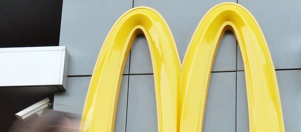 Four McDonald's restaurants suspended in Moscow Four McDonald's restaurants suspended in Moscow - Sputnik International