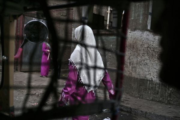 FGM in Egypt: Conflict Between Customary and National Laws Does Not Cease - Sputnik International