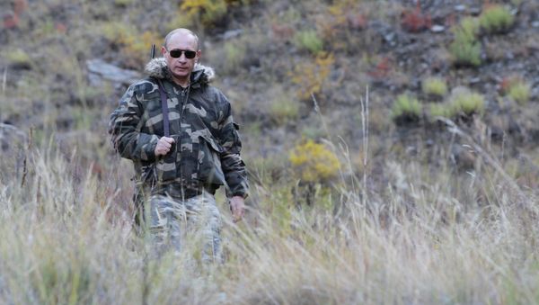 President Vladimir Putin’s policies and his concern about the expansion of NATO on Russia’s doorstep meet more understanding in the eastern part of Germany than in its Western part, according to the Frankfurter Allgemeine Zeitung. - Sputnik International
