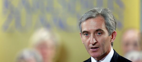 Moldova's Prime Minister Iurie Leanca - Sputnik International