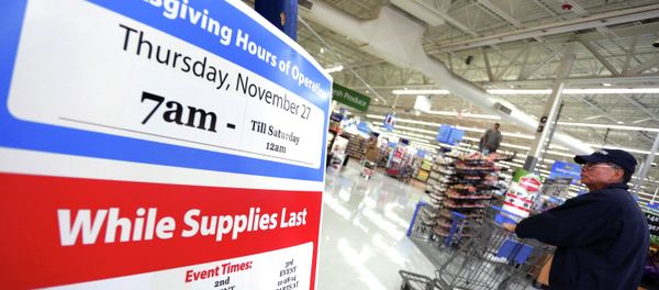 US celebrities are joining calls on social media for a shopping boycott on Black Friday US celebrities are joining calls on social media for a shopping boycott on Black Friday - Sputnik International