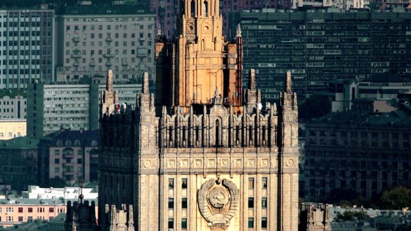 By replacing Russia with a US company as supplier of nuclear fuel, Ukraine endangers the health of its citizens and other peoples in Europe - Sputnik International