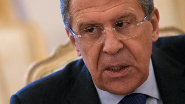 Moscow has stated that the sanctions threaten international peace and stability and run counter to the principles of international law. Moscow has stated that the sanctions threaten international peace and stability and run counter to the principles of international law. - Sputnik International