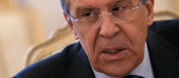 Moscow has stated that the sanctions threaten international peace and stability and run counter to the principles of international law. - Sputnik International