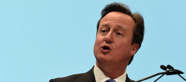 Cameron stated that, if re-elected as British Prime Minister, he will impose further actions aimed at curbing migration, adding that he will seek legislation that requires EU jobseekers to find work within 6 months of their arrival, or they will be required to leave the United Kingdom. Cameron stated that, if re-elected as British Prime Minister, he will impose further actions aimed at curbing migration, adding that he will seek legislation that requires EU jobseekers to find work within 6 months of their arrival, or they will be required to leave the United Kingdom. - Sputnik International