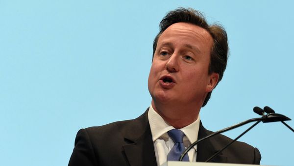 Cameron stated that, if re-elected as British Prime Minister, he will impose further actions aimed at curbing migration, adding that he will seek legislation that requires EU jobseekers to find work within 6 months of their arrival, or they will be required to leave the United Kingdom. Cameron stated that, if re-elected as British Prime Minister, he will impose further actions aimed at curbing migration, adding that he will seek legislation that requires EU jobseekers to find work within 6 months of their arrival, or they will be required to leave the United Kingdom. - Sputnik International