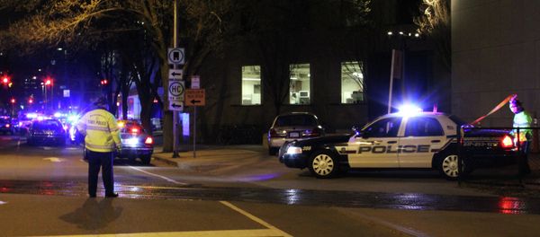 A suspected gunman has been killed in Austin, the capital of Texas, after allegedly opening fire at several city buildings. Archive photo. - Sputnik International