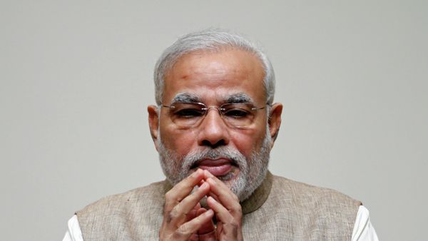 Time magazine is conducting its annual TIME's Person of the Year 2014 survey with Narendra Modi currently toppling the 2013’s winner – Abdel Fattah al-Sisi - Sputnik International