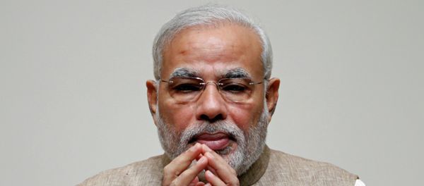 Time magazine is conducting its annual TIME's Person of the Year 2014 survey with Narendra Modi currently toppling the 2013’s winner – Abdel Fattah al-Sisi Time magazine is conducting its annual TIME's Person of the Year 2014 survey with Narendra Modi currently toppling the 2013’s winner – Abdel Fattah al-Sisi - Sputnik International