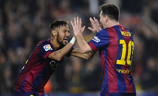 Catalan Football Giant Barca Celebrates 115 Years of Success - Sputnik International