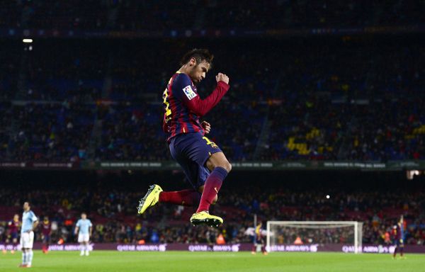 Catalan Football Giant Barca Celebrates 115 Years of Success - Sputnik International