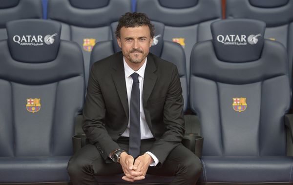 Catalan Football Giant Barca Celebrates 115 Years of Success - Sputnik International