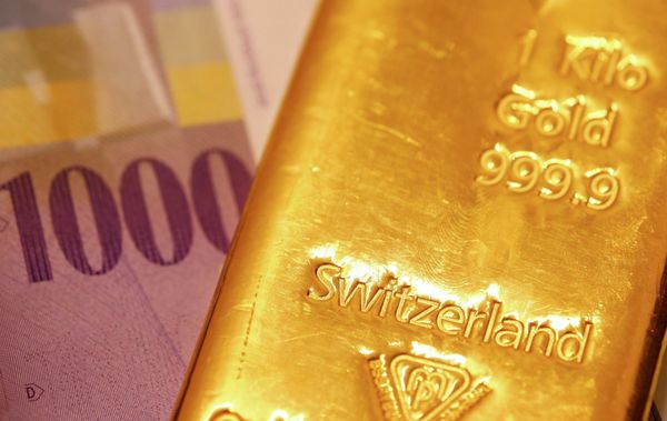 Rock-Solid Safety: Rich People May Now Hide Their Treasures Inside Mountains - Sputnik International