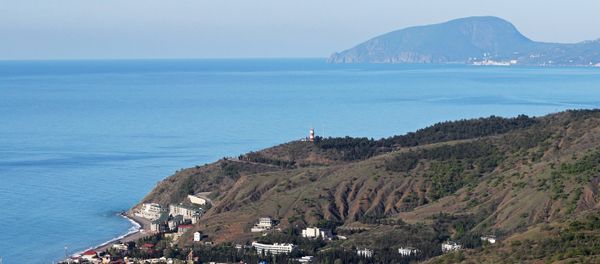 Crimean views Crimean views - Sputnik International