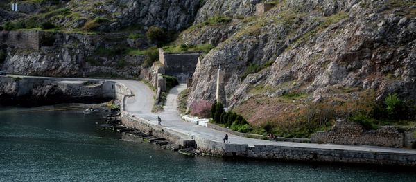 Views of Crimea. Balaklava Views of Crimea. Balaklava - Sputnik International