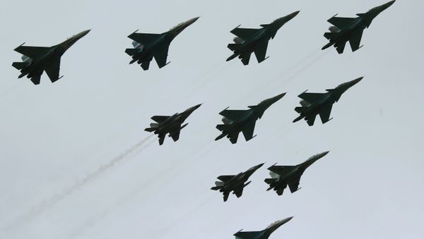 Russia needs to conduct its reconnaissance flights in a “more responsible way,” NATO Secretary General Jens Stoltenberg said Monday. Russia needs to conduct its reconnaissance flights in a “more responsible way,” NATO Secretary General Jens Stoltenberg said Monday. - Sputnik International