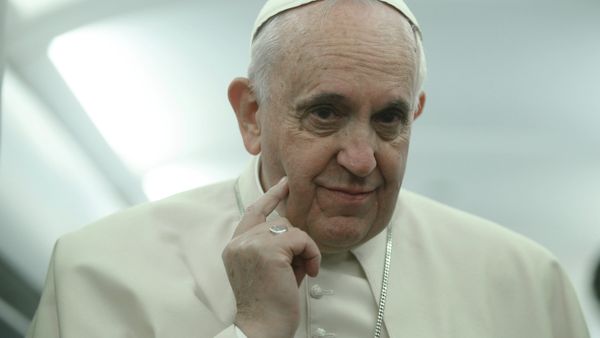 Pope Francis - Sputnik International