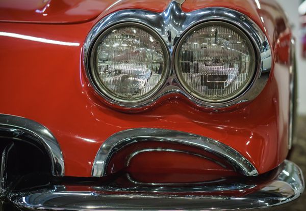 Vintage Car Show in St. Petersburg Vintage Car Show in St. Petersburg - Sputnik International