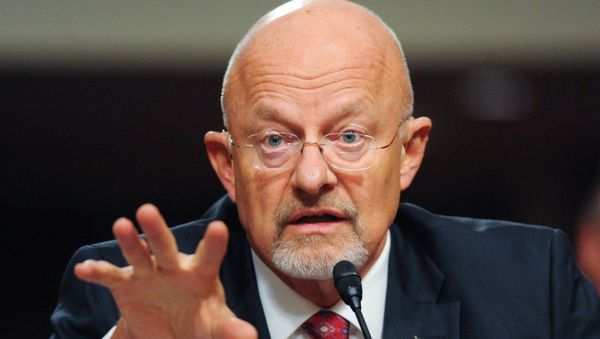 Director’s Career and Spider-Man Comics: First, National Inteligence’s Director Clapper, 74, is focusing on his own personality and is wondering if the fact that his start “in the intelligence business” and the publication of the first issue of Marvel’s Spider-Man in 1963 is connected. And answers “yes” to this. “I feel like I have a personal connection to the webslinger,” the veteran spy notes. Director’s Career and Spider-Man Comics: First, National Inteligence’s Director Clapper, 74, is focusing on his own personality and is wondering if the fact that his start “in the intelligence business” and the publication of the first issue of Marvel’s Spider-Man in 1963 is connected. And answers “yes” to this. “I feel like I have a personal connection to the webslinger,” the veteran spy notes. - Sputnik International