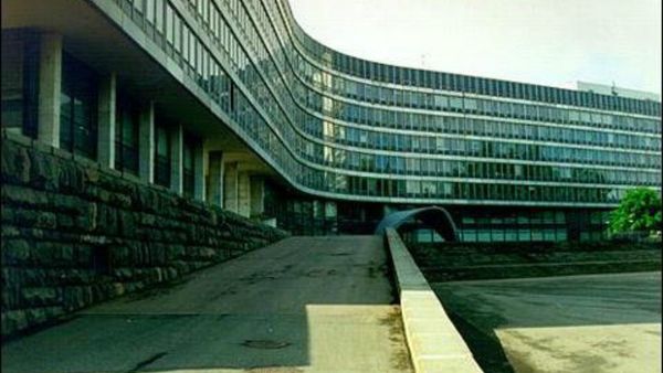 Foreign Intelligence Service of the Russian Federation Foreign Intelligence Service of the Russian Federation - Sputnik International