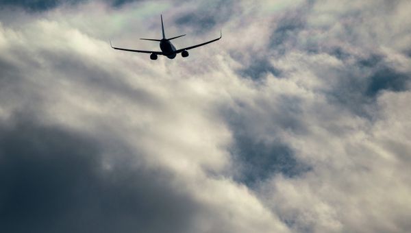 Airbus A330 - Sputnik International