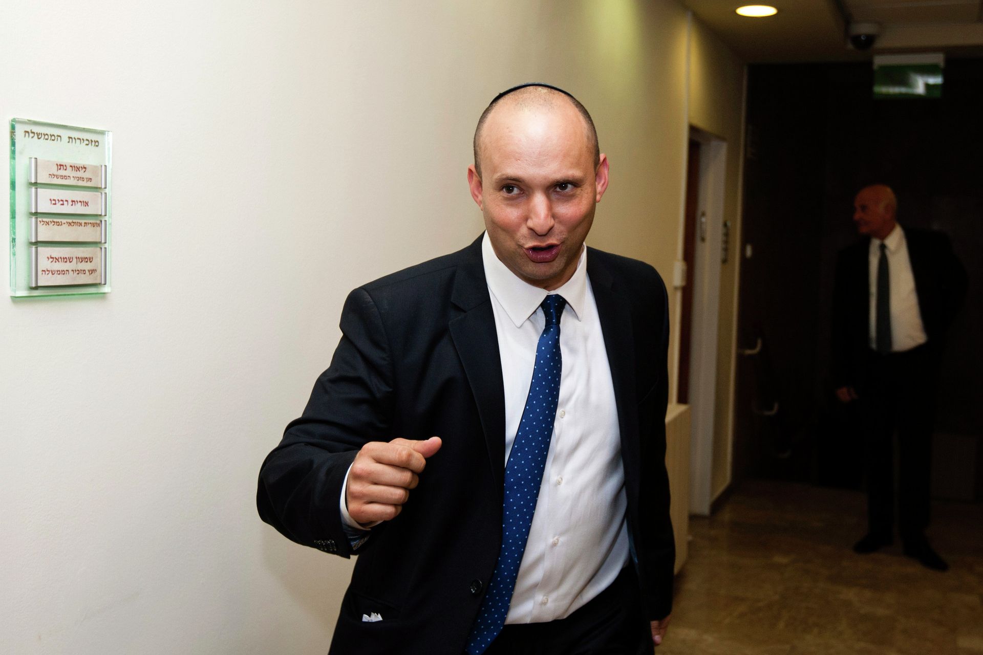 Parties May Come and Go, But Faces Remain Unchanged: Here are Israel's Key Players in Upcoming Polls - Sputnik International, 1920, 04.02.2021